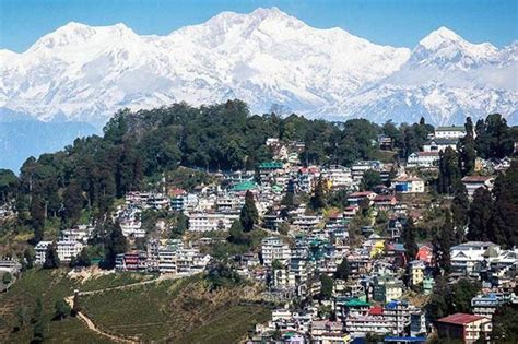 Gangtok Kalimpong Darjeeling 05 Night 06 Days Tour 190144 Holiday