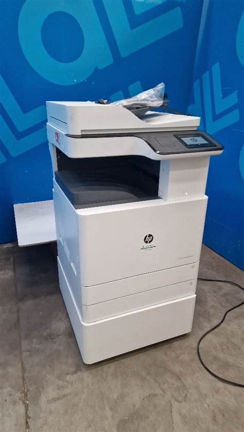 HP COLOR LASER JET MFP E78223 Multifunctionals Extra DLL Group