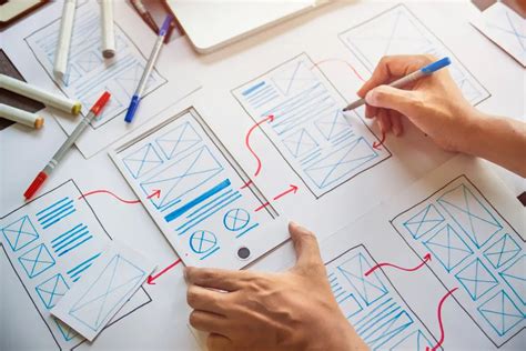 Ui Vs Ux Design Grundlagen Und Unterschiede Verstehen