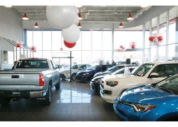 3 Best Car Dealerships in Lexington, KY - Expert Recommendations