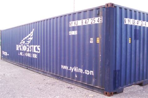 New And Used Shipping Containers For Sale In Victoria Coast Containers