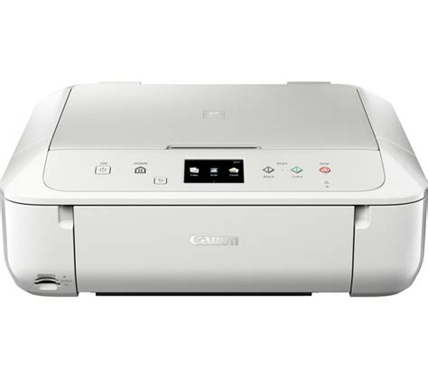 Buy CANON PIXMA MG6851 All In One Wireless Inkjet Printer PGI570XL