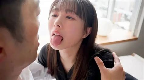 Mosaic Removed S Cute 5462 Continuous Orgasm Sex With Girlfriend Who