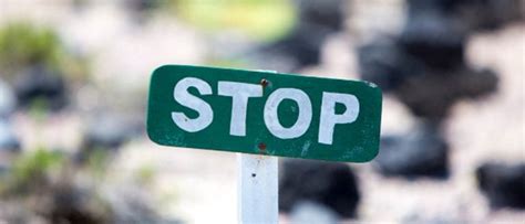 Signs of a stalker: why you should take stalking seriously