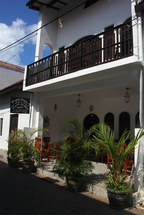 thenu rest guest house prices reviews galle sri lanka