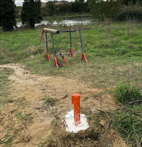 Environnement Mission Infos