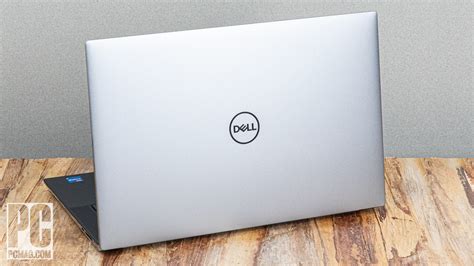 Dell Precision 5560 Review | PCMag