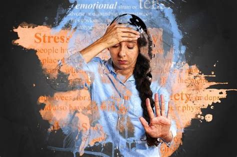 How Stress Can Trigger PMR Symptoms | What Is Polymyalgia?