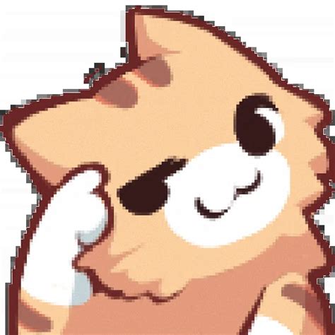 Telegram Sticker From Neko S Emotes By K Lly Pack