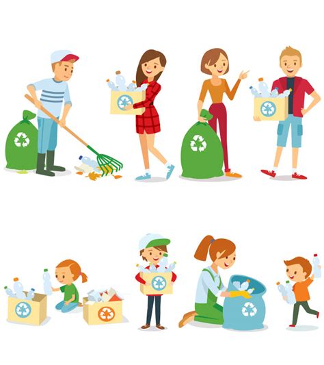 40+ Recycling Activities For Kids To Learn