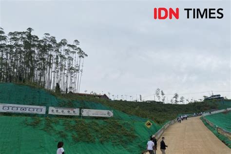 Dana Pembangunan IKN Dari APBN Tinggal Rp20 Triliun