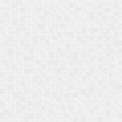 Seamless Stretcher Bond White Brick Wall Texture Vector Image