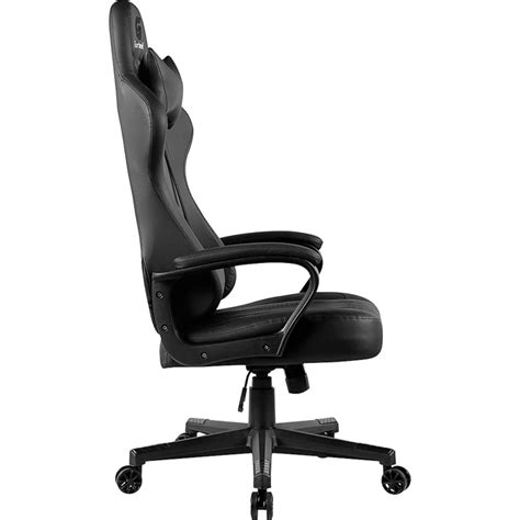 Cadeira Gamer Fortrek Vickers Ergonomica Preta