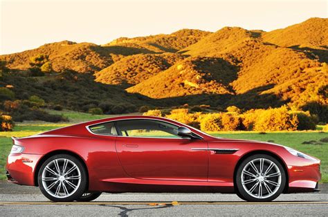 Jaguar Xkr Vs Aston Martin Db9