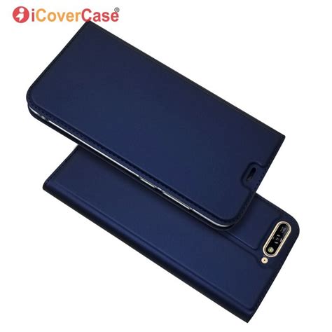 Funda Tipo Billetera Para Huawei Honor 7A 2GB Huawei Y6 2018 5 7 Funda