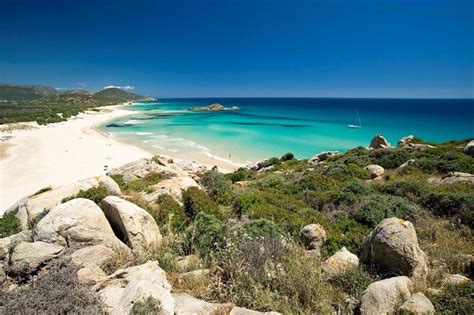 Spiagge Della Sardegna Del Sud Le Pi Belle Recyourtrip