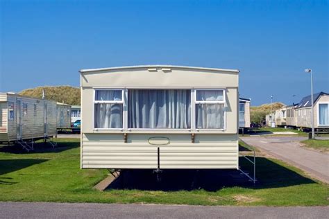 owning  static caravan pros  cons ndoe caravans