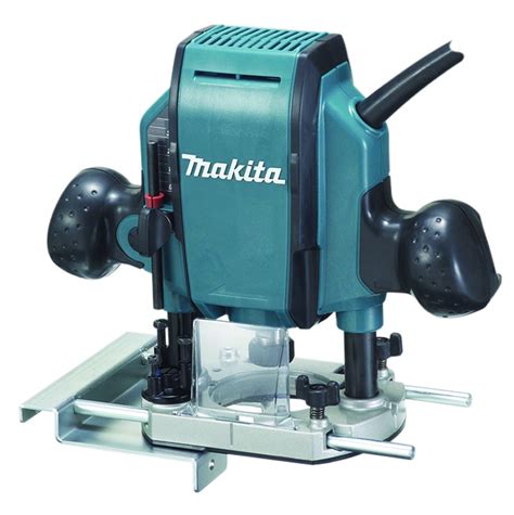 Dedeman Freza 900w Rp0900 Makita Dedicat Planurilor Tale