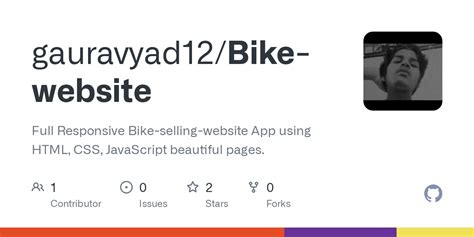 GitHub Gauravyad12 Bike Website Full Responsive Bike Selling Website