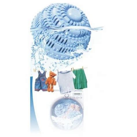 Washing Ball - Bio Wash Ball Latest Price, Manufacturers & Suppliers