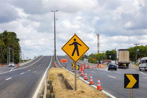 Refor O Or Ament Rio Permite Entrega De Obras E Manuten O Em Mil