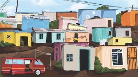 KASI ILLUSTRATION PRINT - Kiffkak