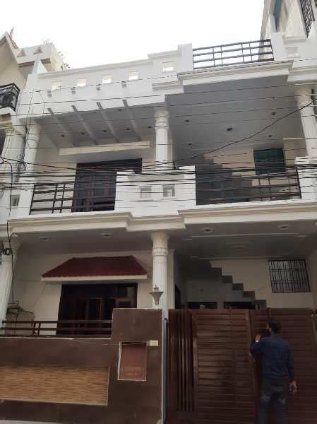 3 BHK 3000 Sq Ft House Villa For Sale In Vibhav Khand 1 Gomti Nagar