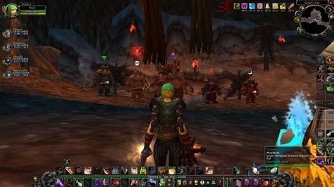 Tbc Warlock Guide Level 70 Legacy Wow Addons And Guides