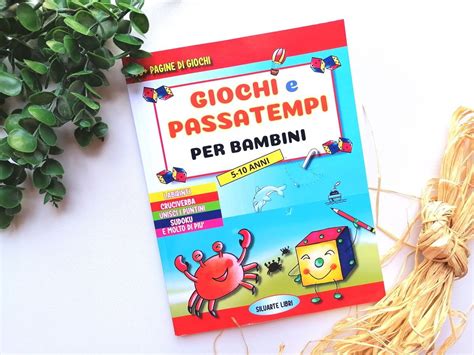 Giochi Mille Libri Per Bambini