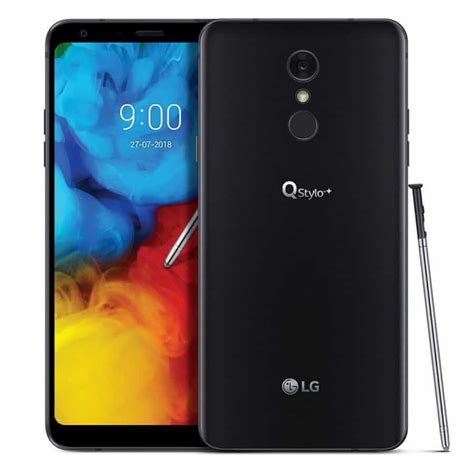 LG Q Stylo Plus Phone 32GB - Cell Phone Repair & Computer Repair in ...