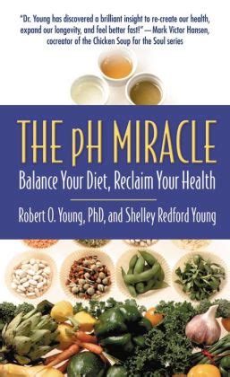 Ph Balance Diet Book - Virginia Muniz