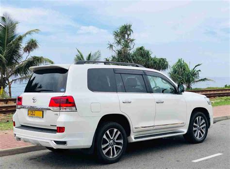 4x4 Hire Sri Lanka Suv Hire Sri Lanka