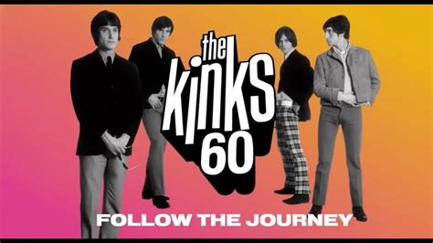 The Kinks The Journey Part 2” Disponible La Segunda Parte De Serie