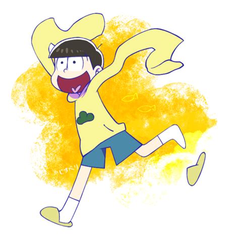 Jyushimatsu By Zisuberi On Deviantart