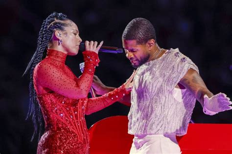 Usher Marries Jennifer Goicoechea In Las Vegas Upi