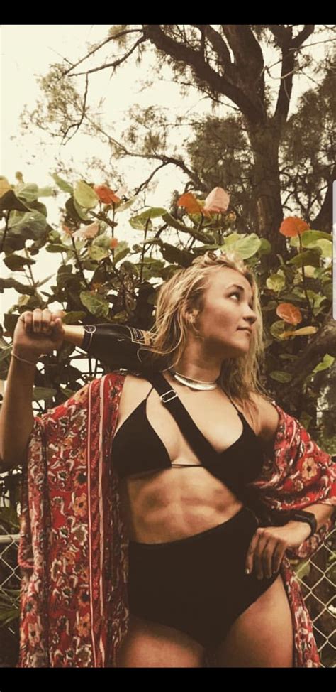 Bikini R Emily Osment