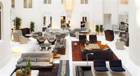 Nobis Hotel, Stockholm Review | The Hotel Guru