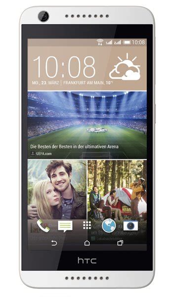 HTC Desire 626G Specs And Features