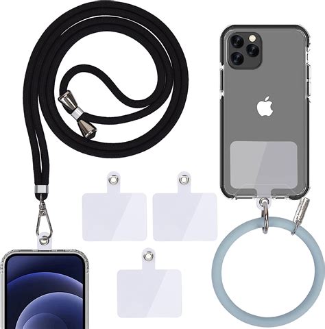 Handykette Universalmobile Phone Chain For Hangingzum Umh Ngen Um Den