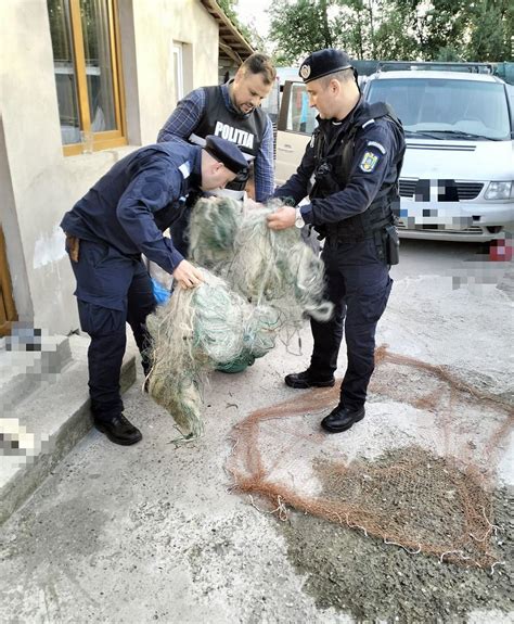 Rezultatele Ac Iunii Poli I Tilor Vr Nceni Pentru Protejarea Fondului