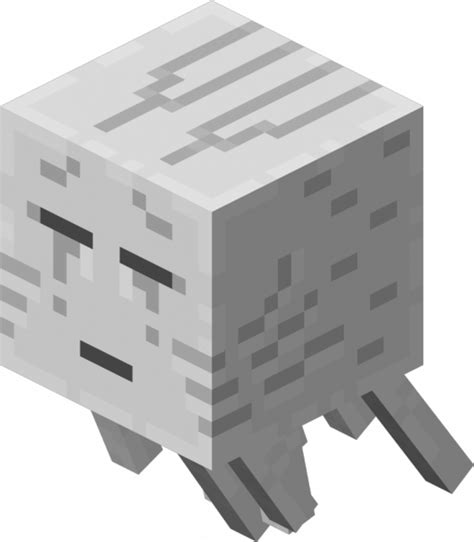 Ghast Minecraft Mobs Wiki Fandom