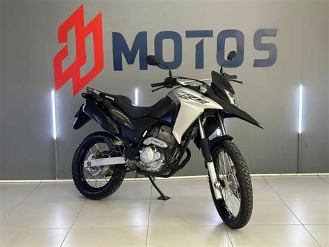 Motos Honda Xre 2018 No Brasil