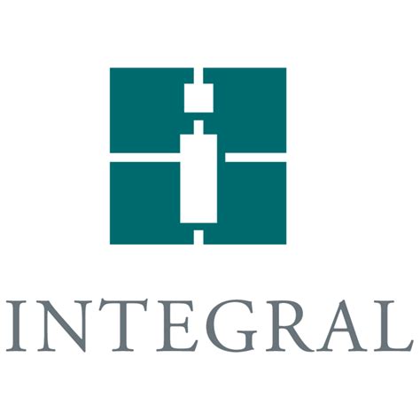 Integral Logo Vector Logo Of Integral Brand Free Download Eps Ai