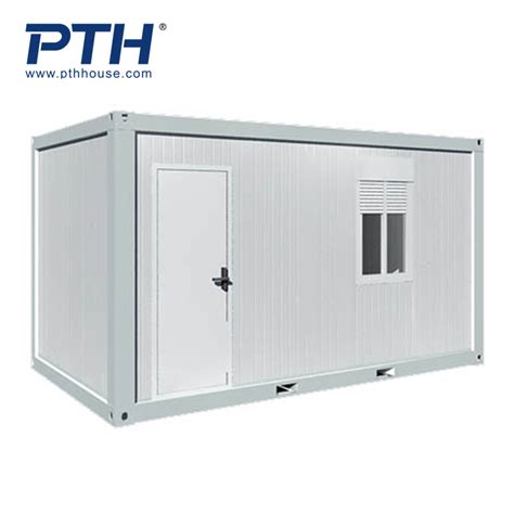 20ft Cheap Australia Luxury Prefabricated Portable Expandable Container Tiny House For Sale