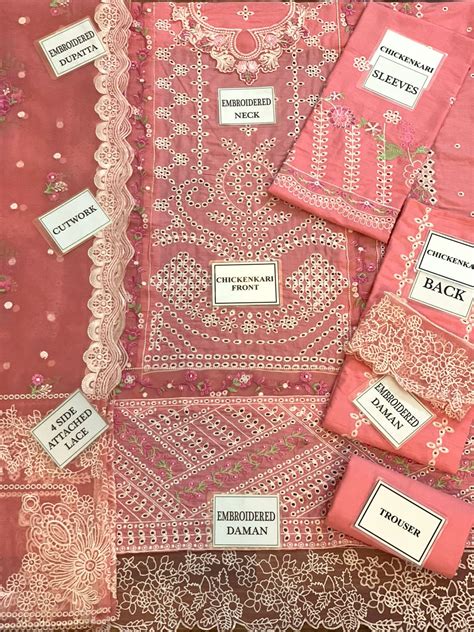 Bin Ilyas Chickenkari Pink Buygoodspk