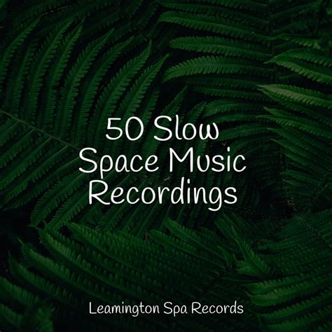 50 Slow Space Music Recordings Album By Yoga Para Ninos Monarch Baby