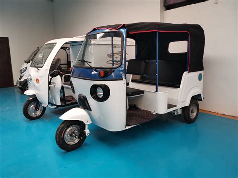 2023 Best Toto Rickshaw Price In India Specs Features