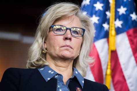 Liz Cheney No Longer Recognized As Republican In Wyoming