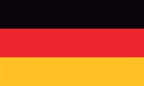 Germany Flag Vector Art, Icons, and Graphics for Free Download