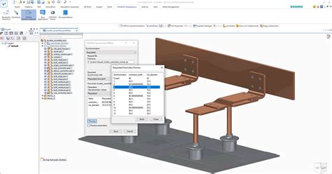 Livelink For Solid Edge Updates Comsol Release Highlights